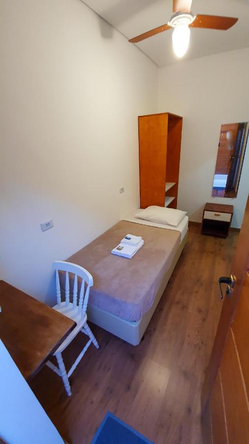 Bistu Hotel - Vila Nova Conceicao San Paolo Esterno foto