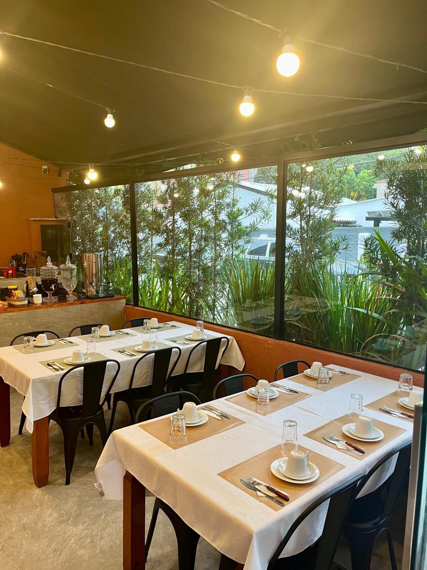 Bistu Hotel - Vila Nova Conceicao San Paolo Esterno foto