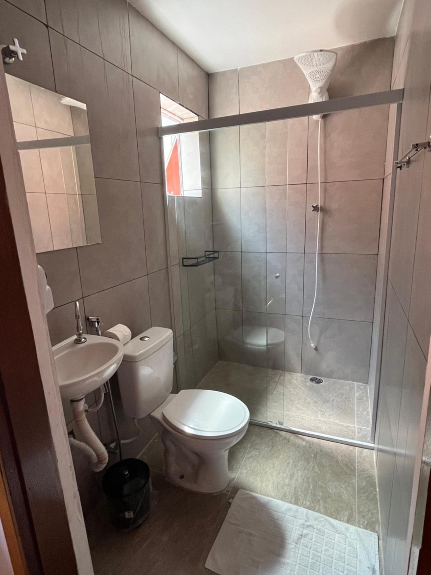 Bistu Hotel - Vila Nova Conceicao San Paolo Esterno foto