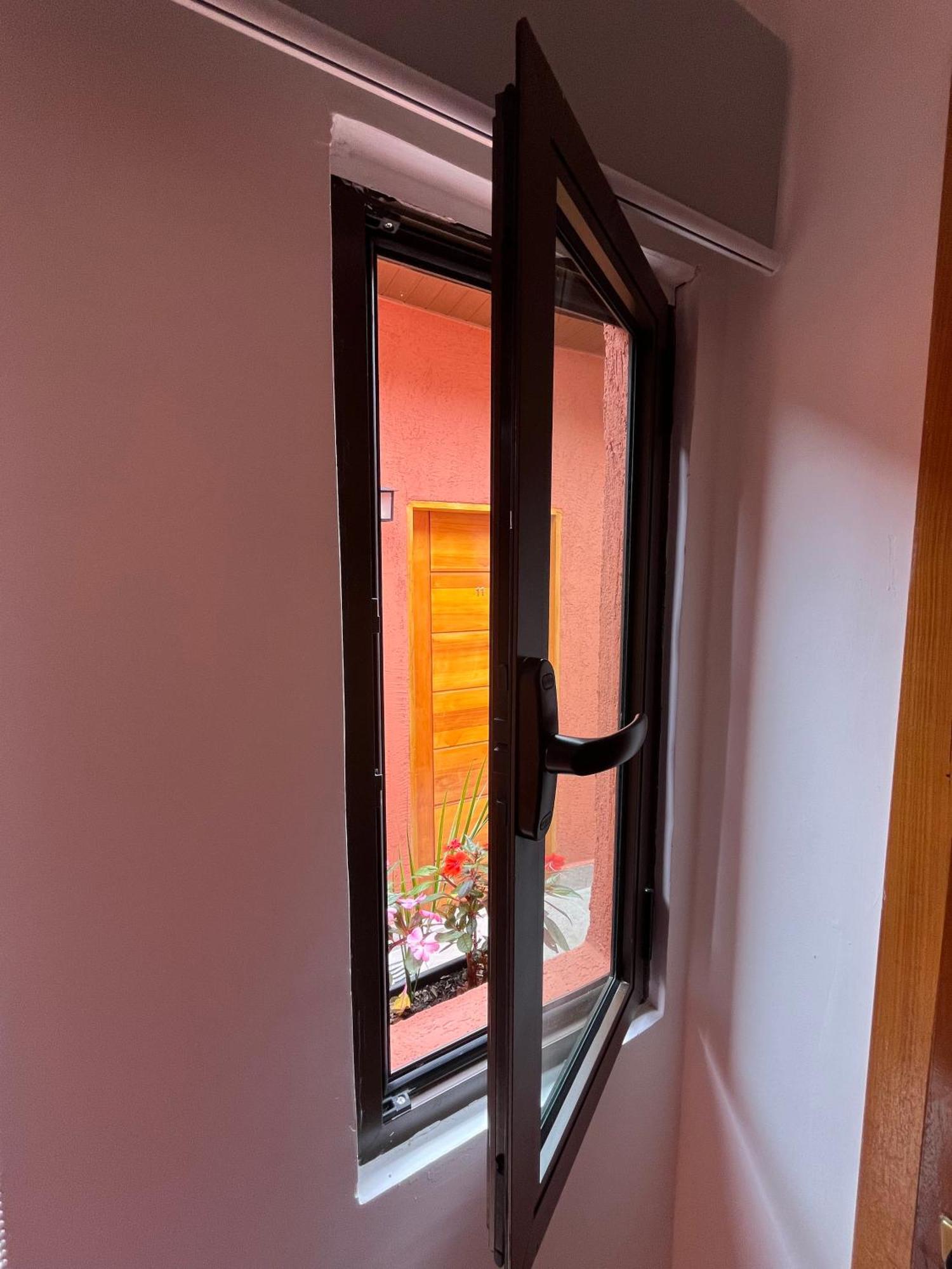Bistu Hotel - Vila Nova Conceicao San Paolo Esterno foto