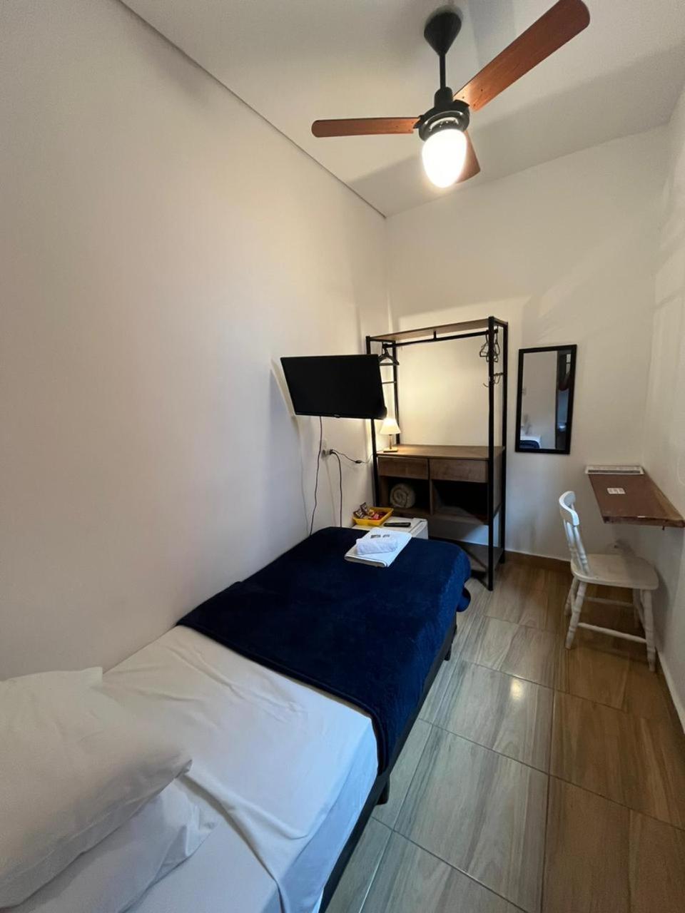 Bistu Hotel - Vila Nova Conceicao San Paolo Esterno foto
