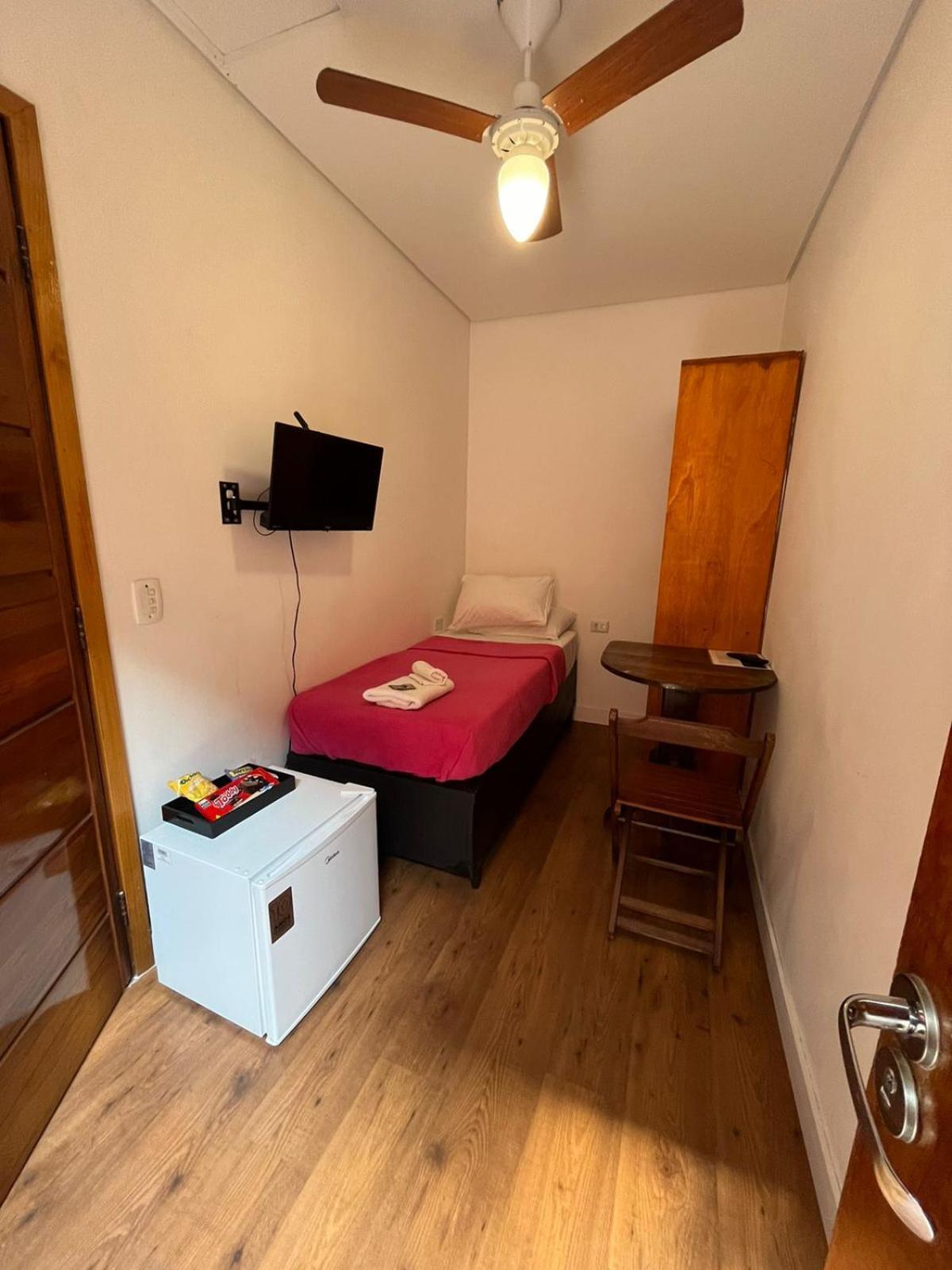 Bistu Hotel - Vila Nova Conceicao San Paolo Esterno foto